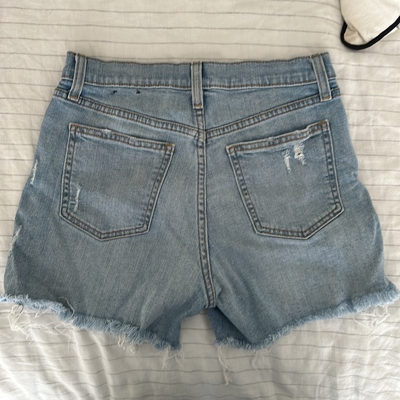 GAP denim short - Picture 2 of 3